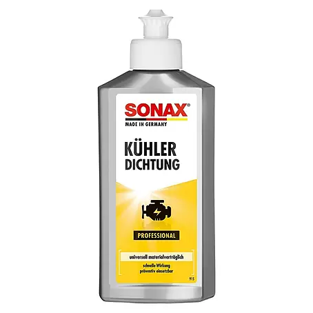 Sonax  Sredstvo za brtvljenje hladnjaka