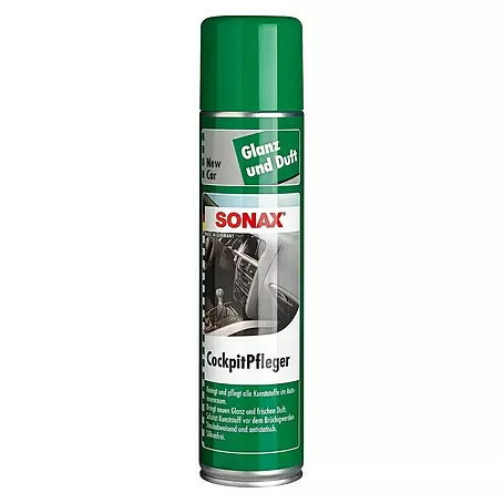 Sonax  Sprej za kokpit