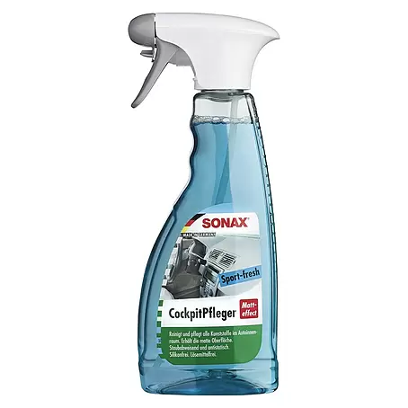 Sonax  Sprej za kokpit