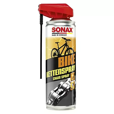 Sonax  Sprej za podmazivanje za bicikle