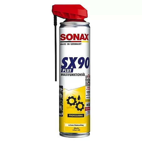 Sonax  Sprej za podmazivanje SX90 PLUS
