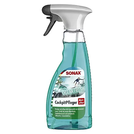 Sonax  Sprej za kokpit