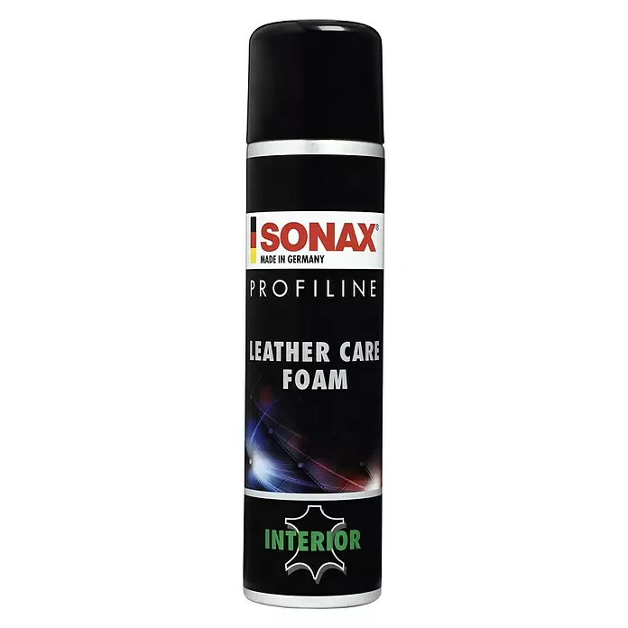 Sonax Sredstvo za čišćenje kože Profiline - 400 ml - Pogled sprijeda