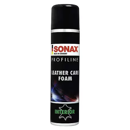 Sonax  Sredstvo za čišćenje kože Profiline