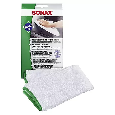 Sonax  Krpa od mikrovlakana