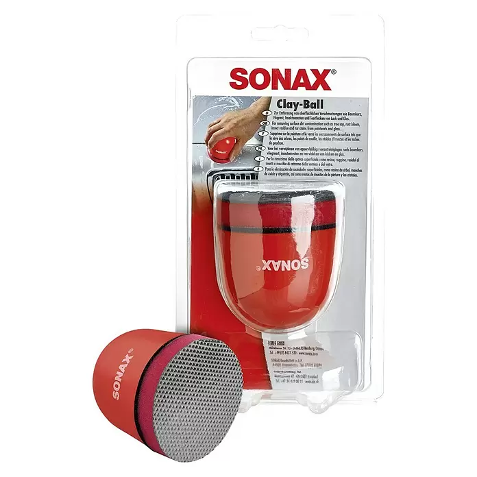 Sonax Sredstvo za uklanjanje hrđe i mrlja - 1 kom - Dijagonalni pogled