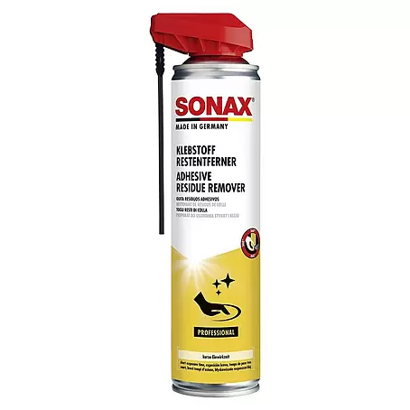 Sonax  Sredstvo za uklanjanje ostataka ljepila i naljepnica