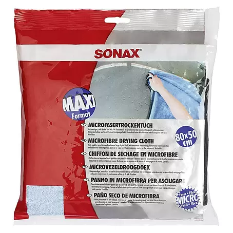 Sonax  Krpa za sušenje