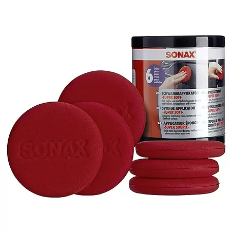 Sonax  Jastučić za čišćenje