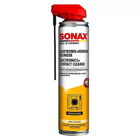Sonax  Sredstvo za čišćenje elektronike i kontakata