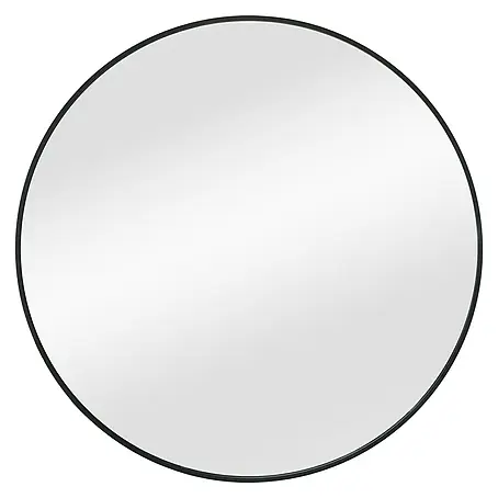 Spiegel rund Levi