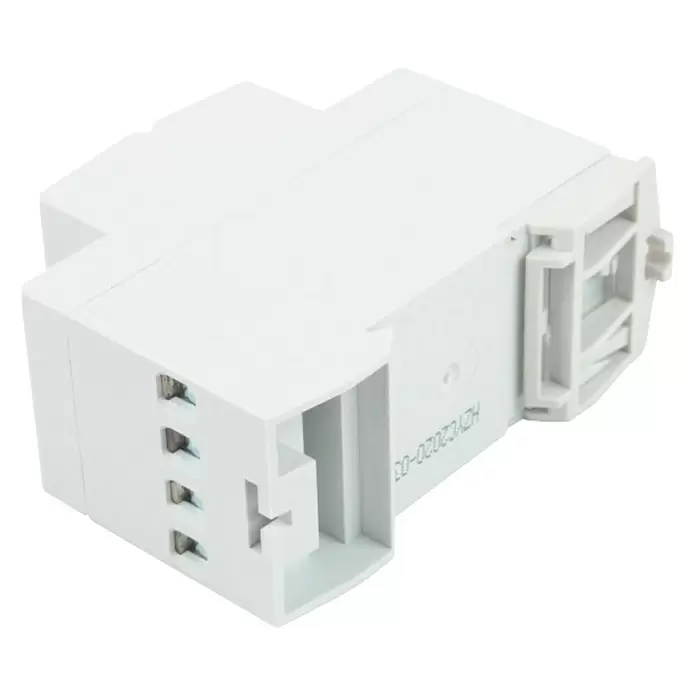 EZVIZ Transformator - Passend für: EZVIZ DB1C - Diagonale Ansicht