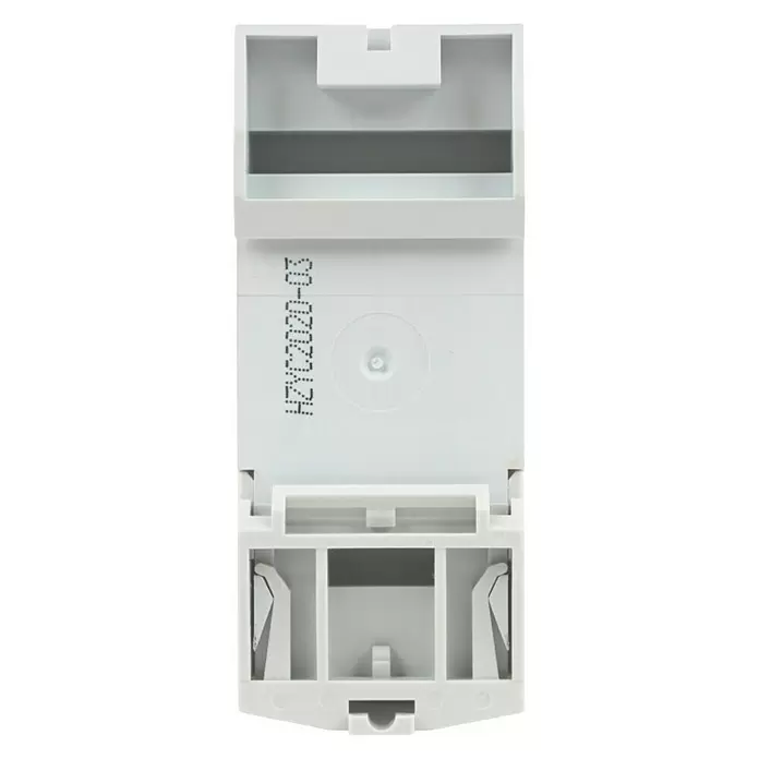 EZVIZ Transformator - Passend für: EZVIZ DB1C - Rückansicht