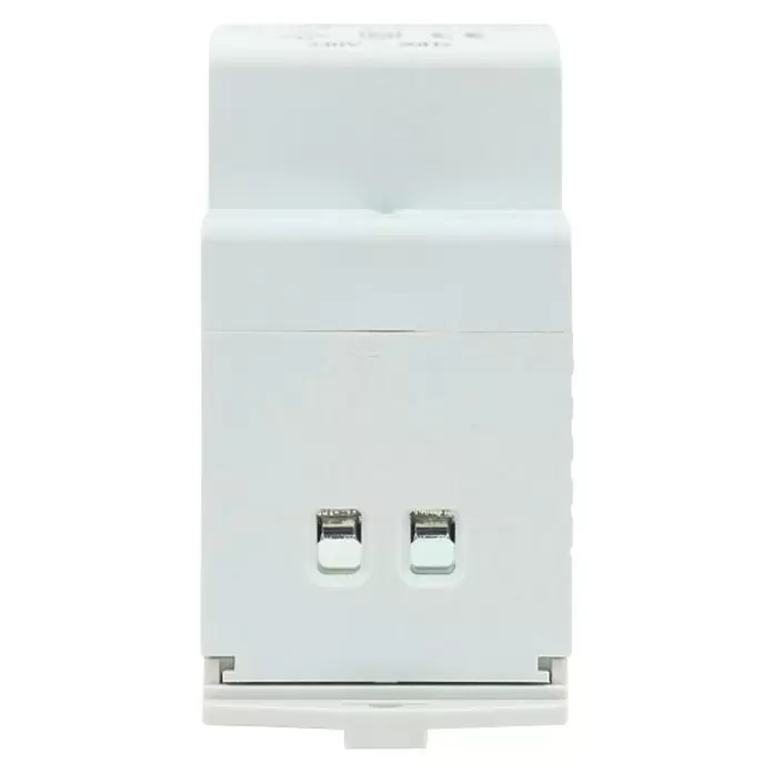 EZVIZ Transformator - Passend für: EZVIZ DB1C - Vorderansicht