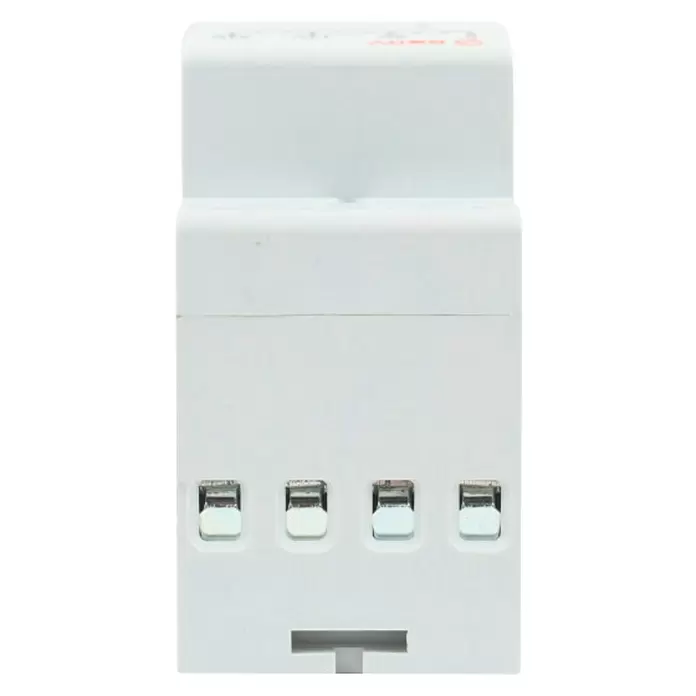 EZVIZ Transformator - Passend für: EZVIZ DB1C - Vorderansicht