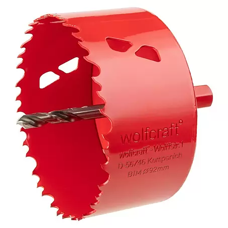 Wolfcraft  Gatenzaag