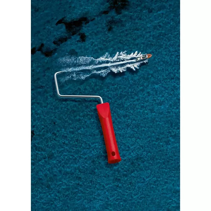 SCHÖNER WOHNEN-Farbe Wandfarbe Trendfarbe - Riviera, 2,5 l, Matt, Konservierungsmittelfrei - Stimmungsaufnahme