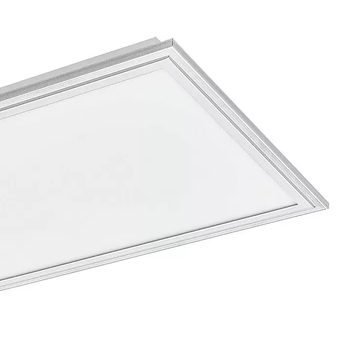 Tween Light LED-Panel 4000K - 40 W, L x B x H: 120 x 30 x 5 cm, Weiß, Neutralweiß - Detailaufnahme