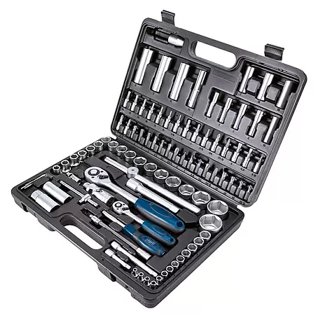 Scheppach  Kofer za alat TB94