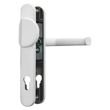 Abus  Schutzbeschlag SRG 92 N