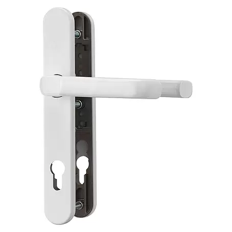 Abus  Schutzbeschlag SRG 92 N
