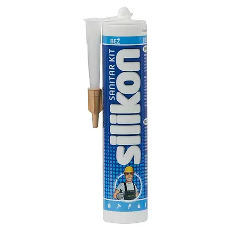 Sanitarni silikon