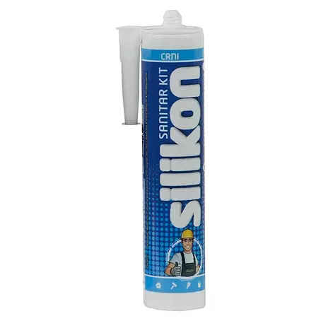 Sanitarni silikon