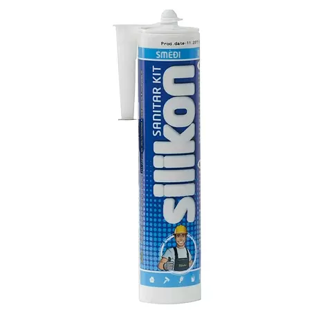 Sanitarni silikon