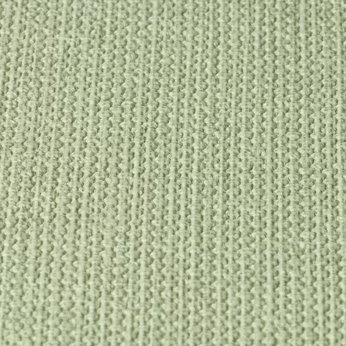 Rasch Vliestapete - Grün, Uni, 10,05 x 0,53 m - Detailaufnahme