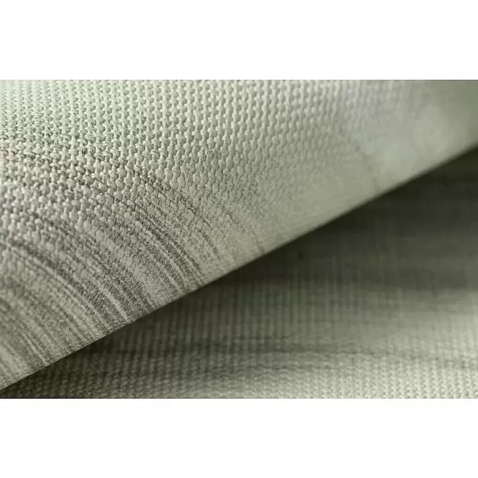 Rasch Vliestapete - Grün/Braun/Blau, Grafisch, 10,05 x 0,53 m - Detailaufnahme