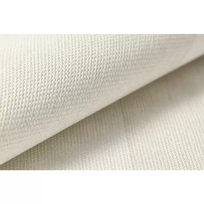 Rasch Poetry Vliestapete - Beige, Streifen, 10,05 x 0,53 m - Detailaufnahme