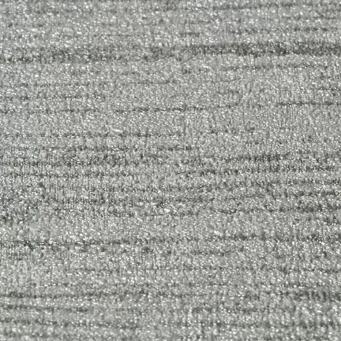Rasch Brick Lane Vliestapete - Grau, Uni, 10,05 x 0,53 m - Detailaufnahme