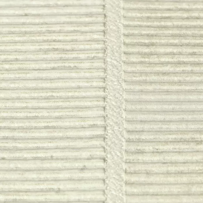 Rasch Factory 4 Vliestapete Fliesen - Creme, Fliesenoptik, 10,05 x 0,53 m - Detailaufnahme