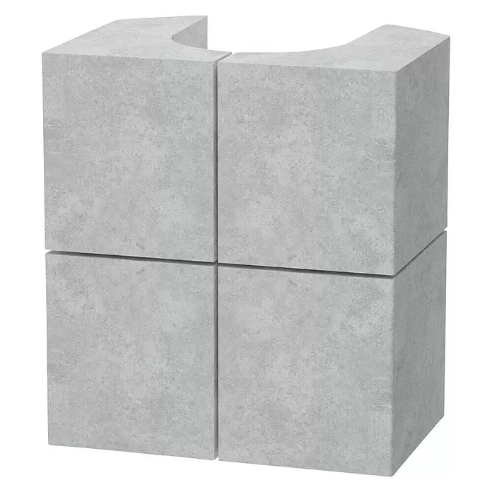Fireplace Wärmespeicherblock - Passend für: Fireplace Kaminofen Adelaide - Vorderansicht