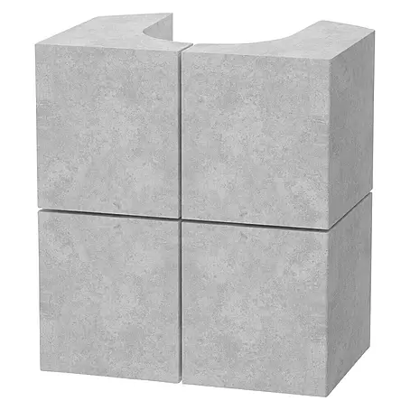 Fireplace  Wärmespeicherblock