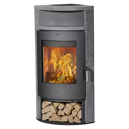Fireplace  Kaminofen Samba