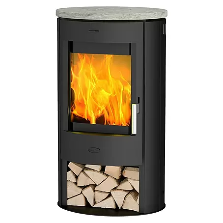 Fireplace  Kaminofen Zaria