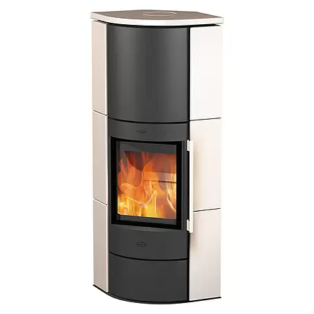 Fireplace  Kaminofen Adelaide
