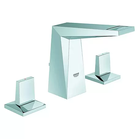 Grohe Allure Brilliant Waschtischarmatur
