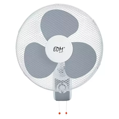 Ventilador de pared