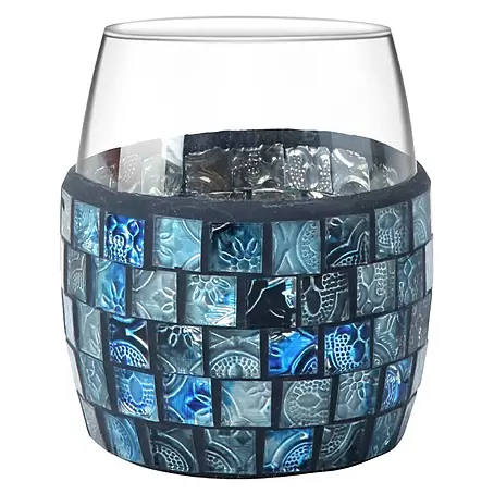 Aquasanit Crystal Vaso de encimera