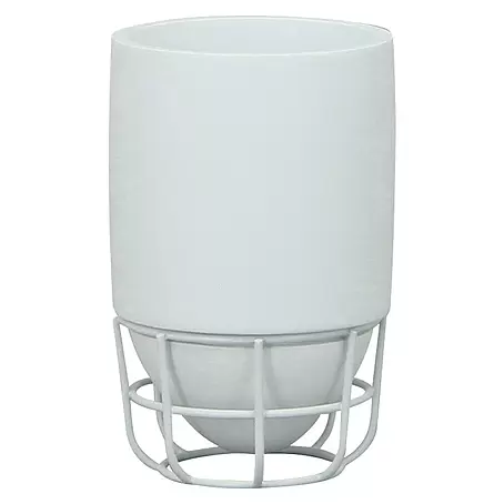 Vaso de encimera Grid