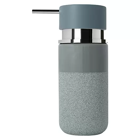 Dispensador de jabón Rock