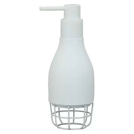 Dispensador de jabón Grid