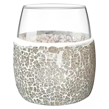 Vaso de encimera Dora