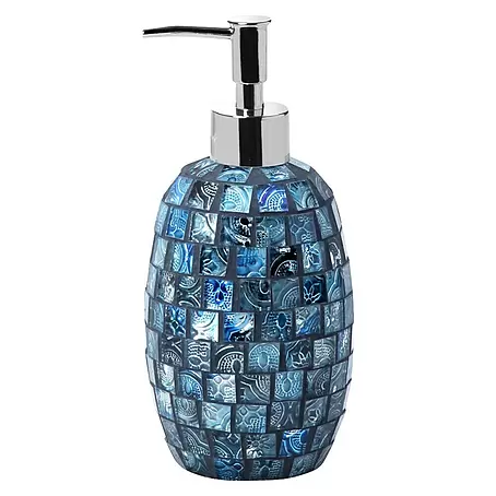 Aquasanit Crystal Dispensador de jabón