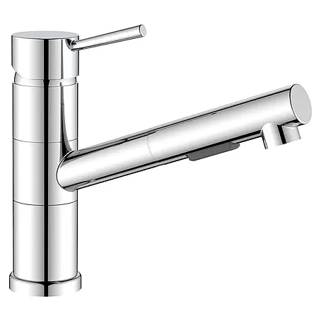 Grifo de cocina Kansas