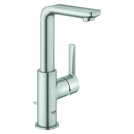 Grohe Lineare Waschtischarmatur L-Size