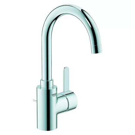 Grohe Eurosmart Cosmopolitan Wastafelkraan L