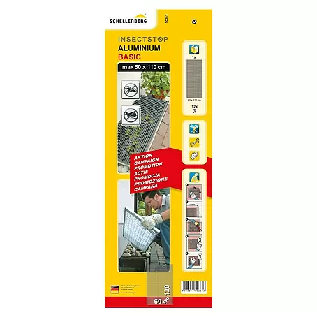 Schellenberg  Lichtschachtabdeckung